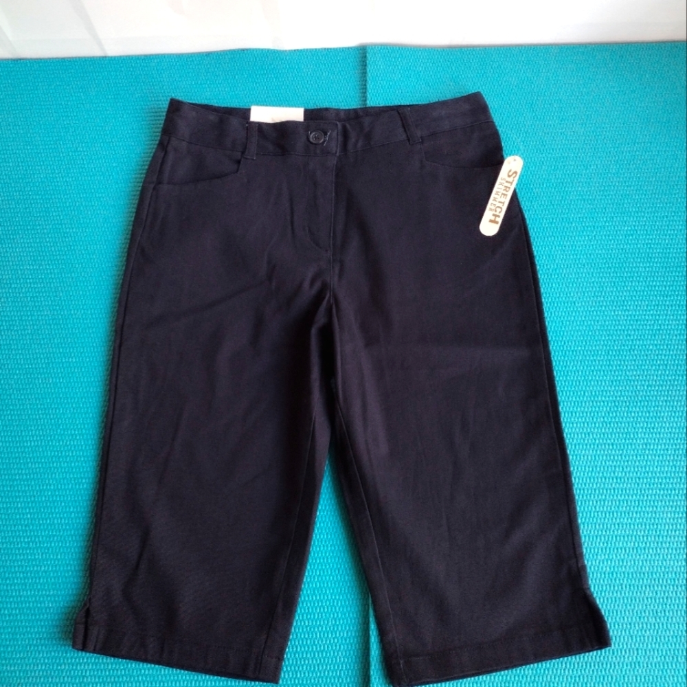 NEW Arrow Girl's Stretch Skimmer School Uniform Size 14R